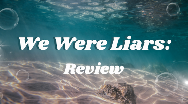 Welcome to Beechwood Island: ‘We Were Liars’ comes to screens