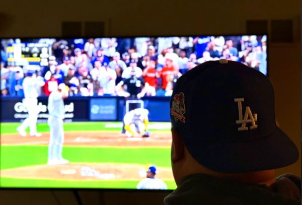 Los Angeles Dodgers secure National League Championship Series victory, Shohei Ohtani makes history