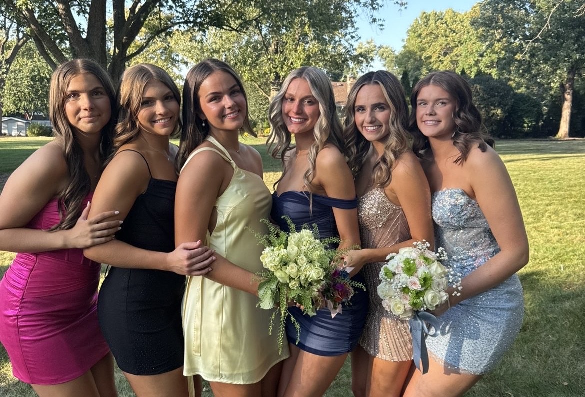 Opinion: 2025 Homecoming outfit breakdown: who was best dressed?