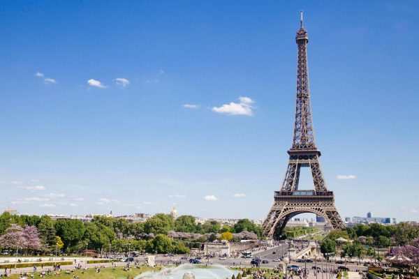 Runway to Paris: 2025 Paris fashion week