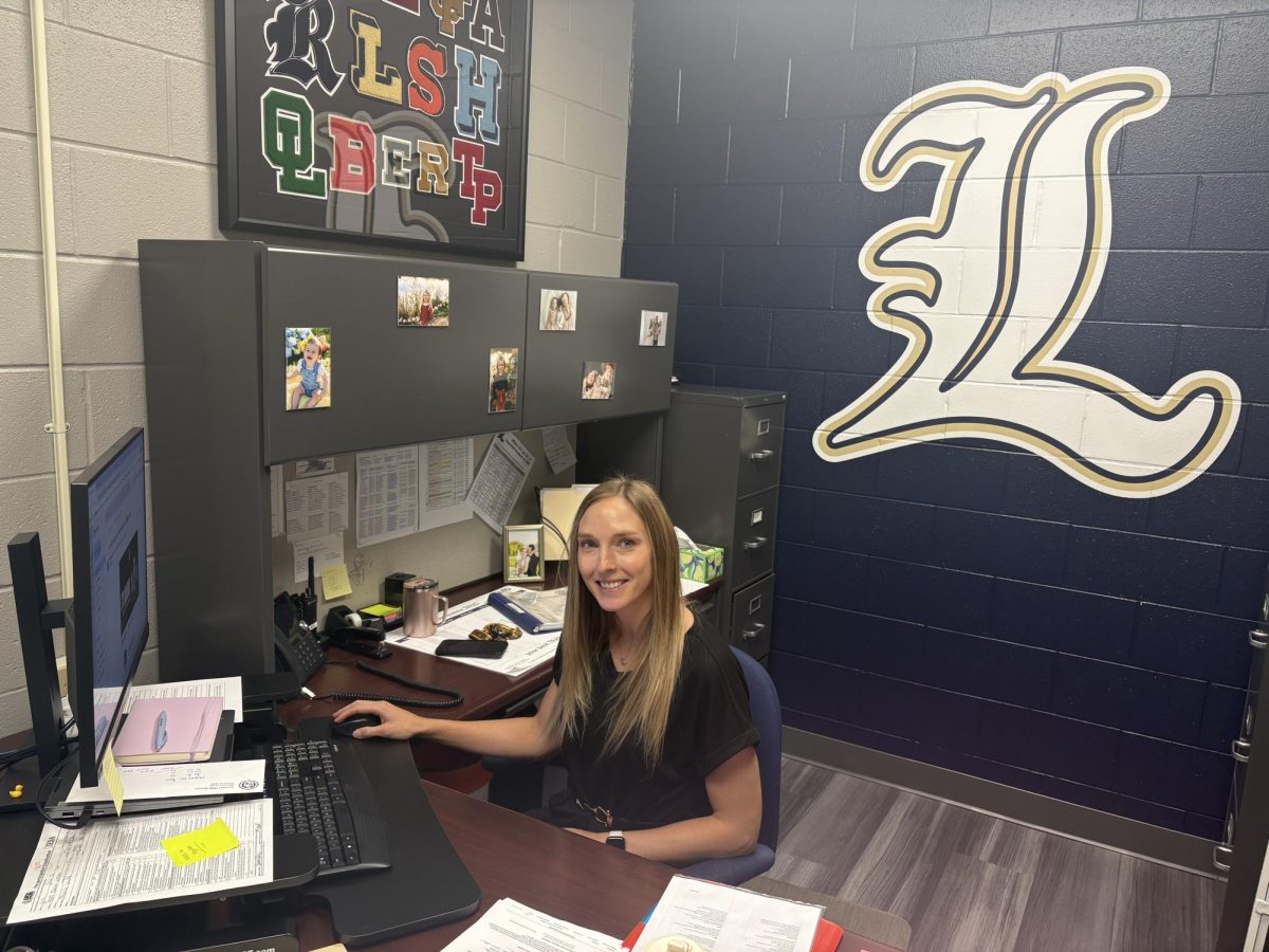 Autum Setta steps into new position