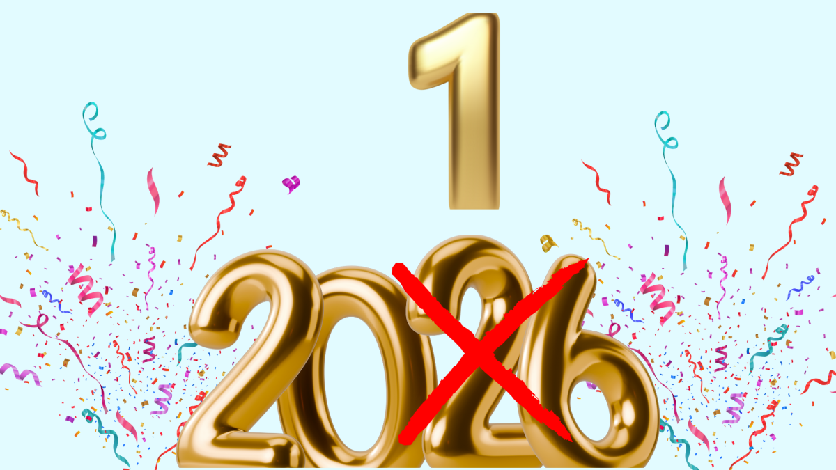 Trend followers attempt to bring back past trends in the new year. 
