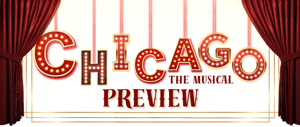 Lemont musical production jazzes up spring with “Chicago: The Musical.”
